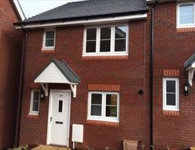 3 bedroom Terraced to rent